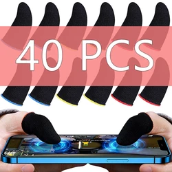 Funda Dedo Gaming PUBG – Guante Pantalla Táctil Antisudor