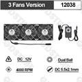 3Fan12038TwoBall4000