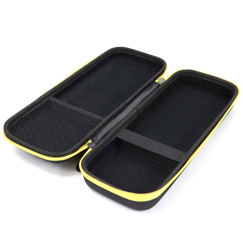 ZOPRORE-bolsa protectora de transporte para Fluke T90, T110, T130, T150, T5-1000, T5-600, T6-1000 PRO, instrumento de prueba - imagen 4