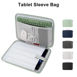 Funda Antigolpes Tablet 10-11″ – iPad Samsung Huawei