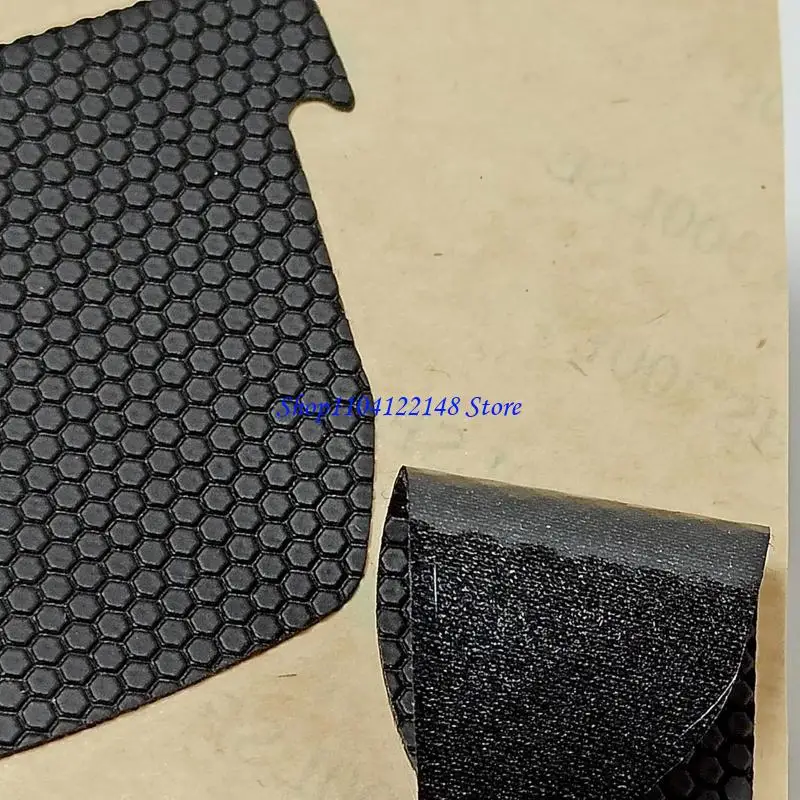 Pegatinas P9FA Patinas laterales Palacinas laterales Anti-Slip Pad Cape para MX 3