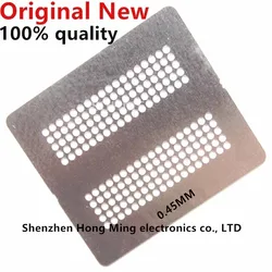 Plantilla Calefacción BGA Grande para Chips DDR6 y GDDR6