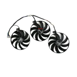 Ventilador GPU ASUS ROG STRIX RTX 2080 Ti / 2080S / RX 5700
