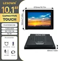 10.1in touch monitor