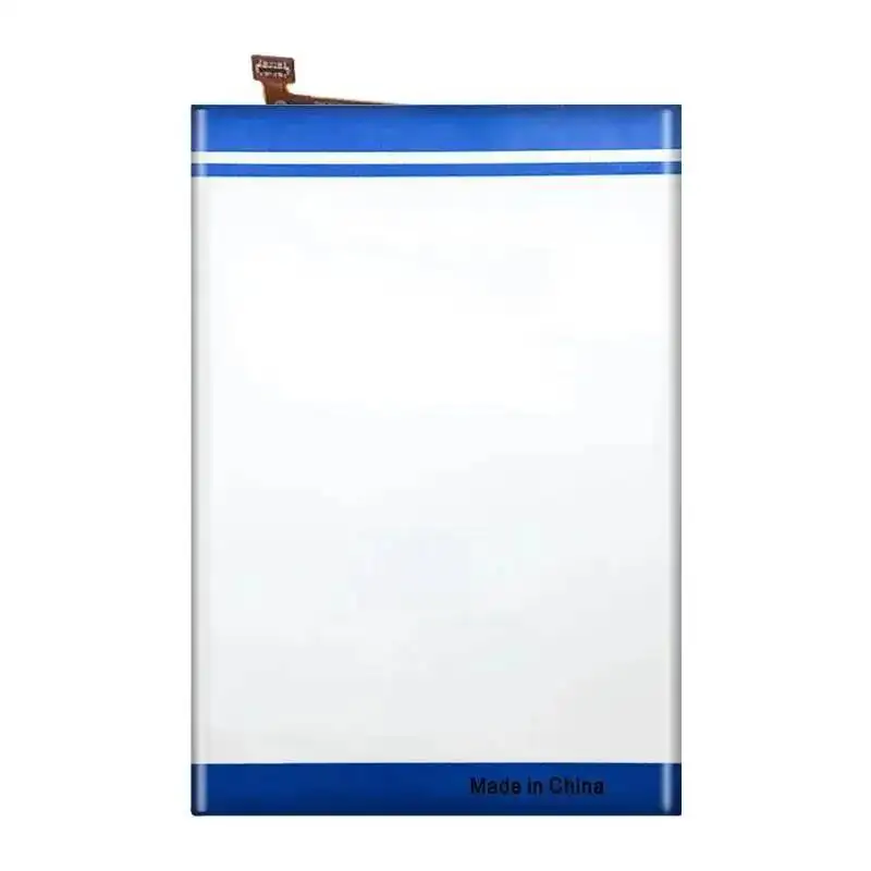 Para batería de teléfono móvil de larga duración Itel BL-58HI 6500Mah - imagen 3