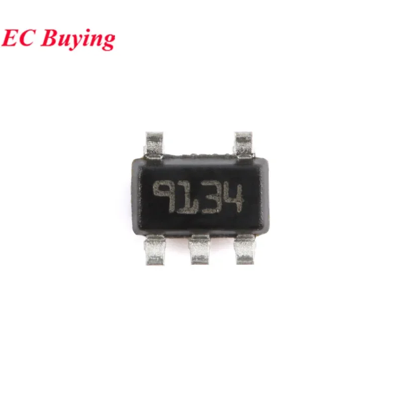 5 uds/1 ud LDK320AM50R LDK320 50A SOT-23-5 200mA baja corriente de reposo y alta PSRR regulador IC Chip - imagen 4