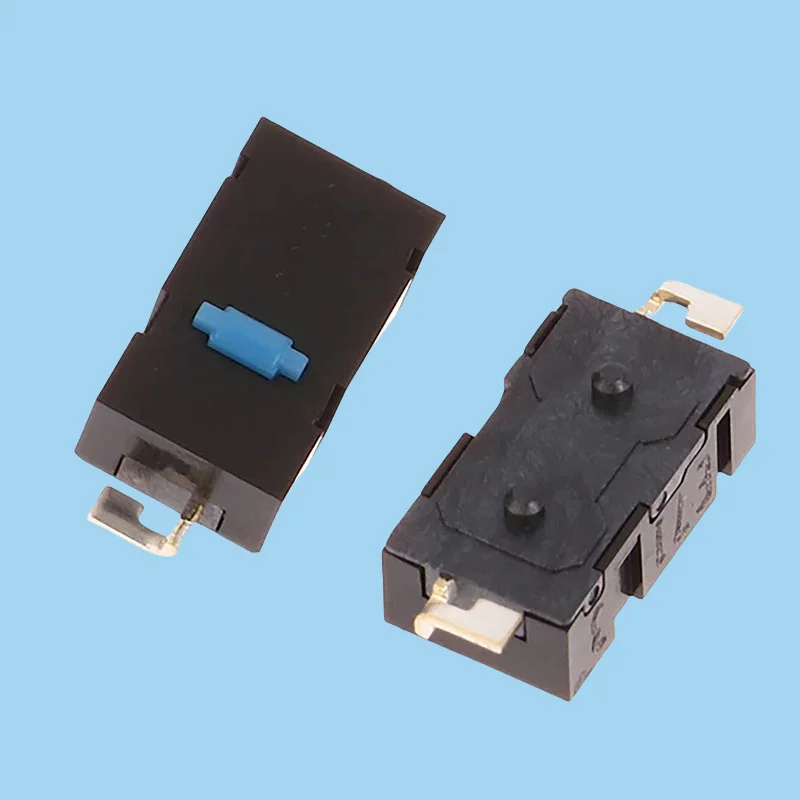 Microinterruptores de ratón SMD originales de repuesto para D2LS - 21 Logitech Anywhere MX M905 G502 G900 G903, 2 uds. - imagen 2