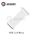 PCIE 3.0 White
