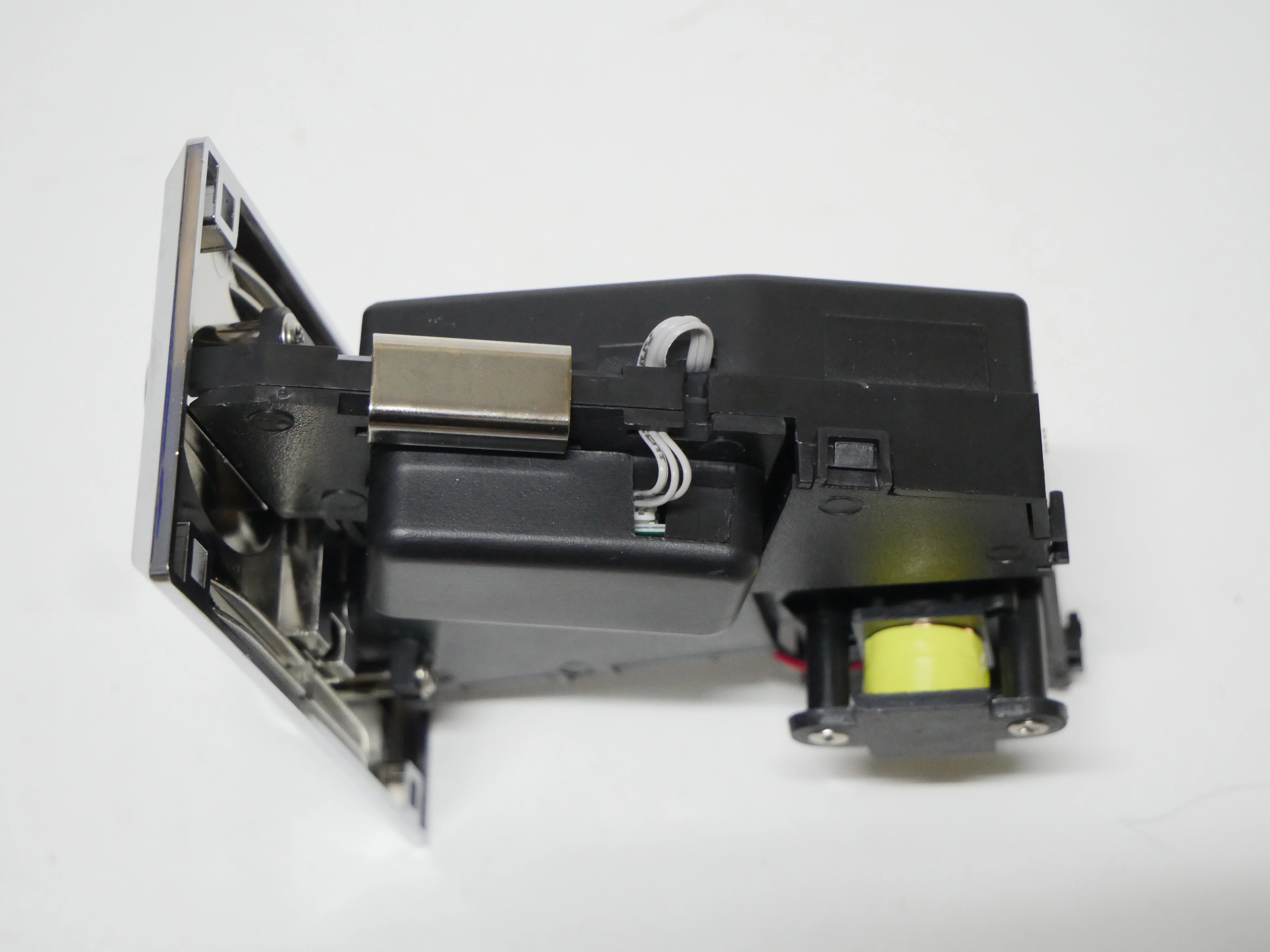 Máquina expendedora electrónica de aceptador de monedas de varios valores para máquinas de juegos Arcade 916 Programa de superposición de aceptadores de monedas de varios valores - imagen 4