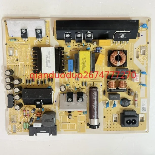 UA65TU88EJXXZ UA65TU8000JXXZ placa de alimentación BN44-01055A L65S6N_TDY - imagen 3