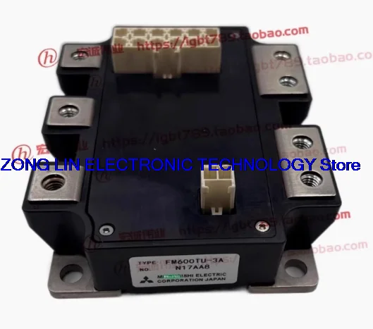Módulo de potencia FM600TU-3A
