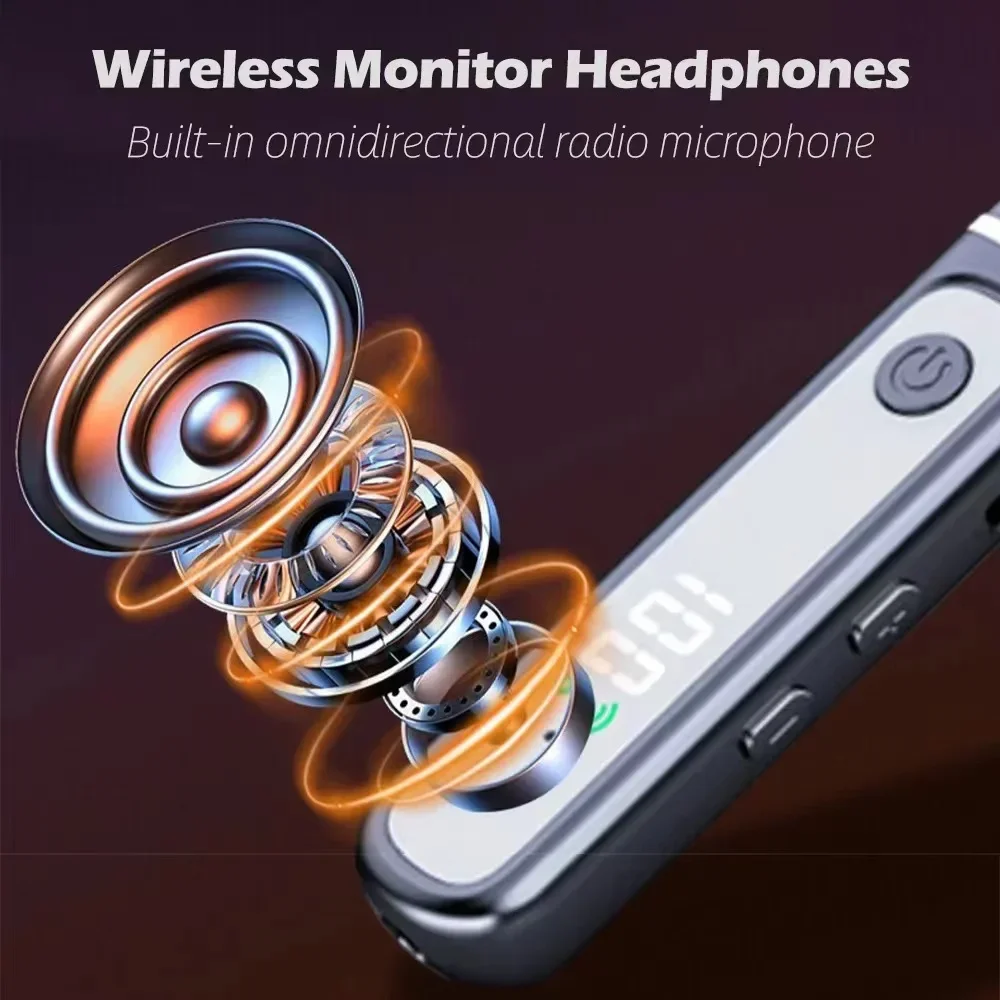 Siempre mismo en sonido Crystalclear y comodidad excepcional con el SN537K diseñado para audiófilos y escucha informal como - imagen 3