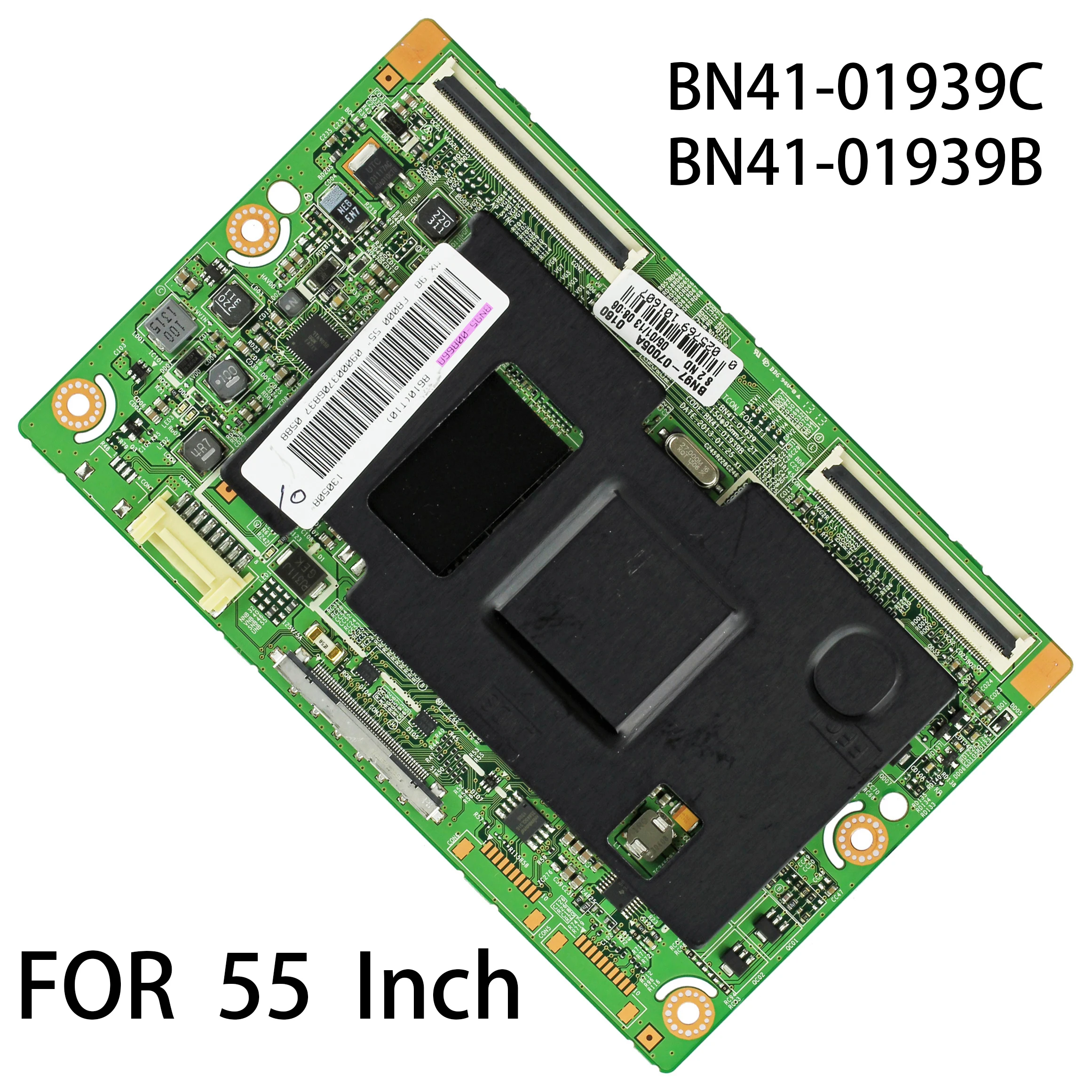 BN41-01939C de BN41-01939B para TV, BN95-00866A para UE55F7000SL, UE55F8000SL, UE55F8500SL, UN55F7500AF, UN55F8000AF, UN55F8000AG, BN95-00866B