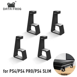 DATA FROG Stand Refrigeración PS4 Slim Pro