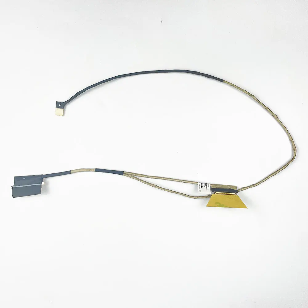 Cable flexible de pantalla de vídeo para ordenador portátil HP Elitebook 840, G1, 840, G2, 845, G1, 845, G2, 6017B0428601 - imagen 2