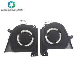 Ventilador de Refrigeración para GPU/CPU ASUS ROG Zephyrus M16