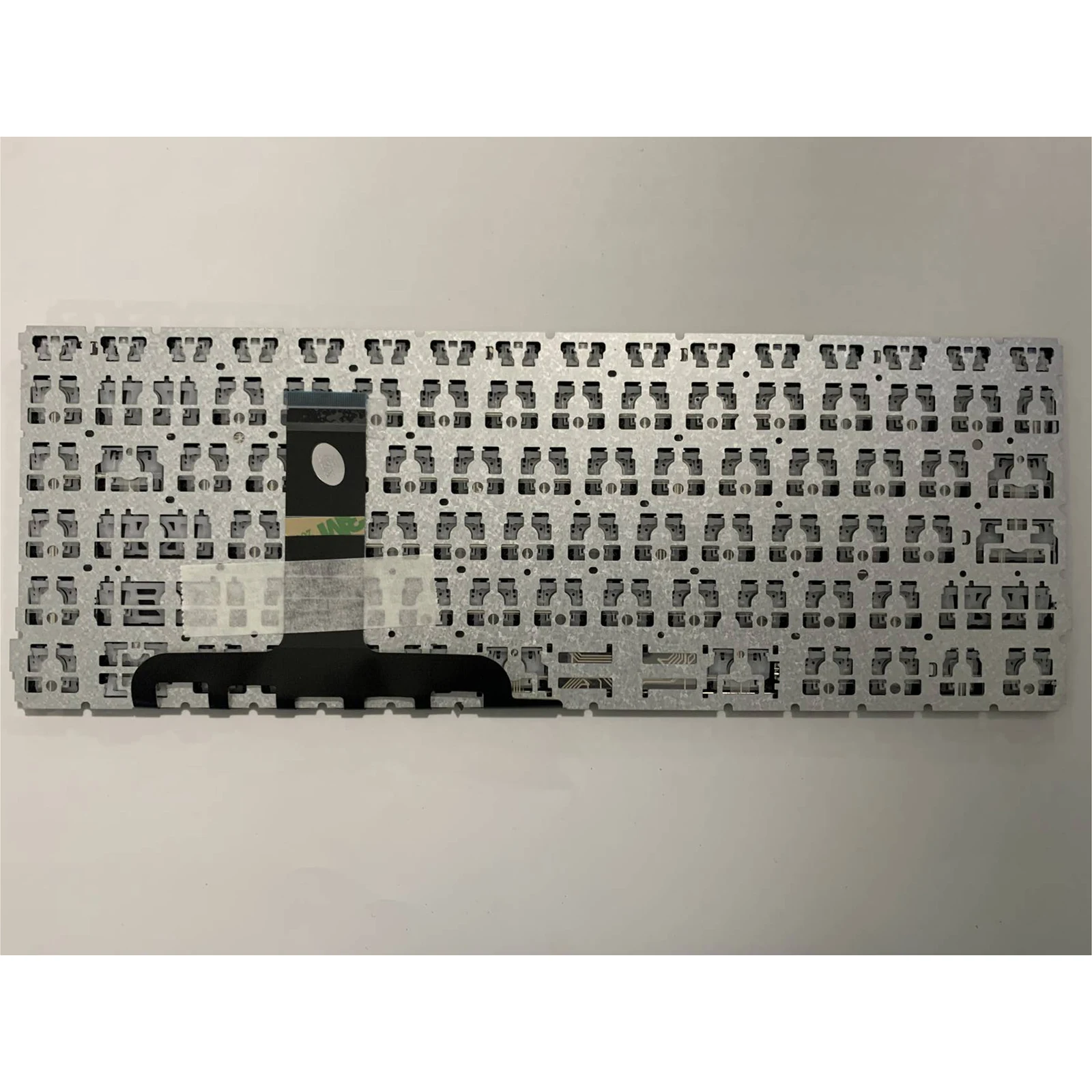 Para HP ProBook 440 G9 440 G10 445 G9 445 G10 440 G8 445 G8 teclado del ordenador portátil diseño de EE. UU. - imagen 3