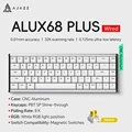 ALUX68 PLUS-White