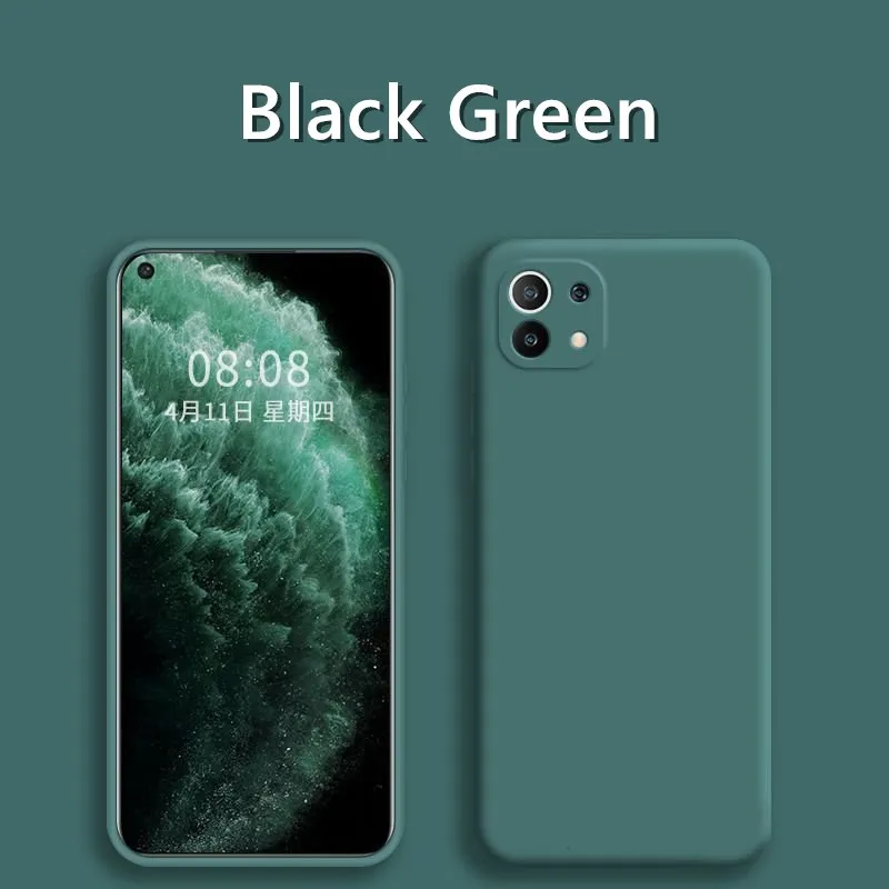 Verde negro