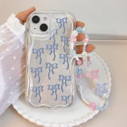 Funda para OPPO Reno y Find X3 Lite con medusas y lazo