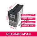 REX-C400-M AN