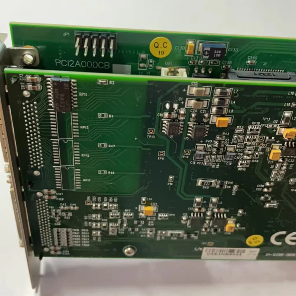 Tarjeta de adquisición PCI2A000CB 51-20000-0B30 - imagen 5