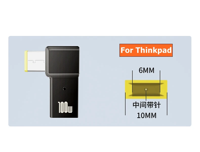 Lenovo Thinkpad