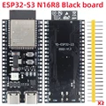 ESP32-S3 N16R8 Black