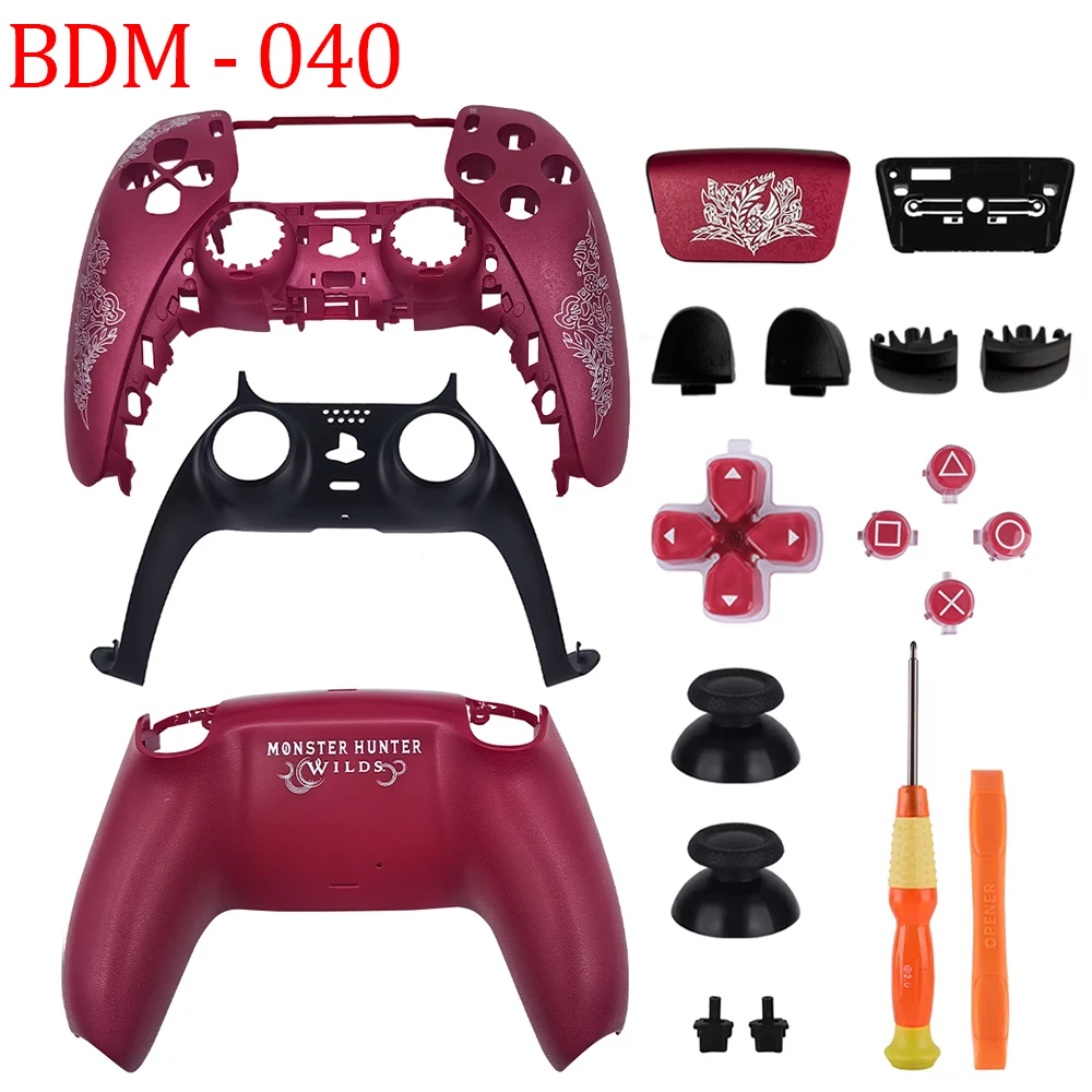 BDM - 040