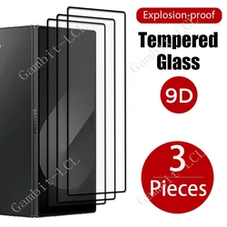 Protector Vidrio Templado Samsung W25 Galaxy Z Fold Special Edition
