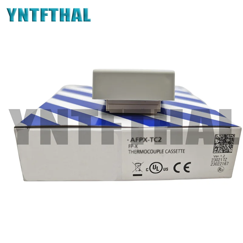 Nuevo módulo AFPX-TC2 original - imagen 3