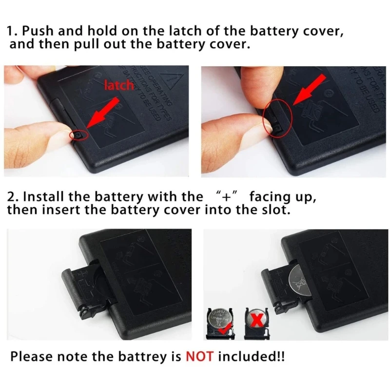 Mando a distancia universal repuesto XD99 BOSE-B7 apto para radio musical Sound Touch - imagen 2