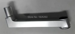 Brazo Articulado para Monitor de Aluminio Plegable