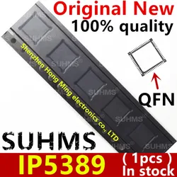 Chipset IP5389 QFN-64 – 100% Nuevo para Cargadores USB-C