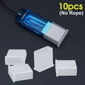 10PCS no rope
