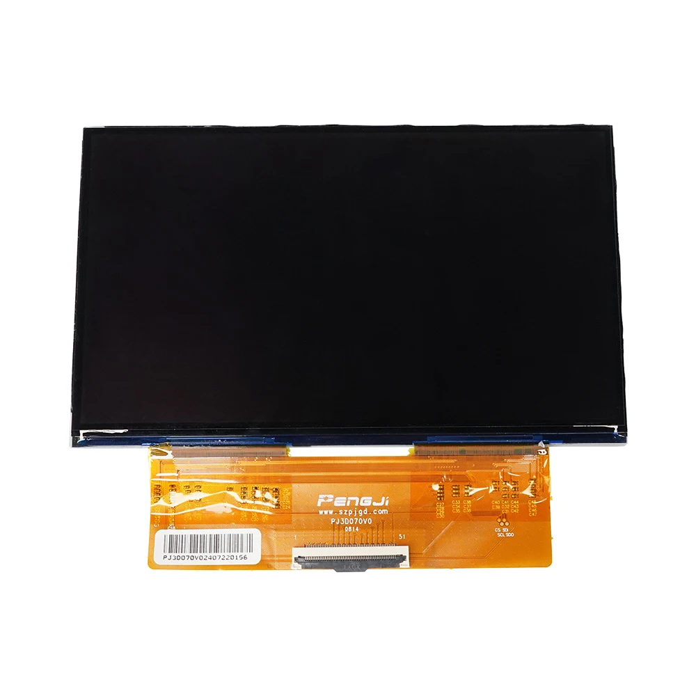 Pantalla LCD ANYCUBIC para Photon Mono 4 Ultra Mono 4 accesorios de impresora 3D pantalla de exposición - imagen 3