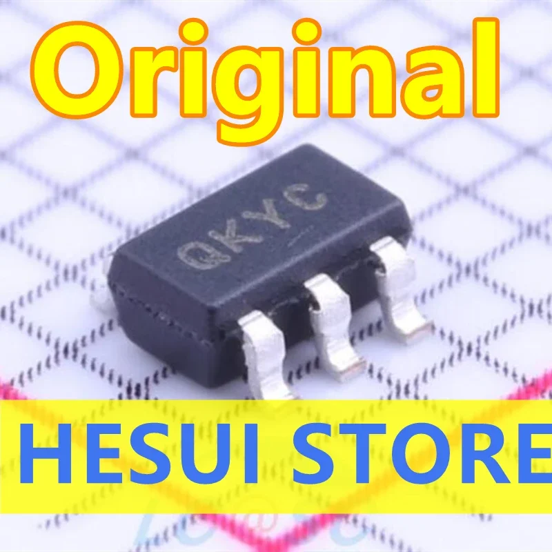 MCP1322T-29LE/OT SOT-23-5 originales