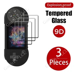 Data Frog SF2000 Protector Pantalla Vidrio Templado 9H Videoconsola