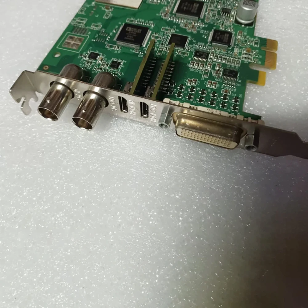 Para tarjeta de captura de vídeo Matrox Y7394-01 REV.B - imagen 3