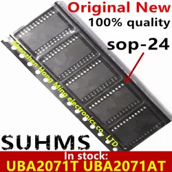 IC UBA2071AT SOP-24 Alto Rendimiento