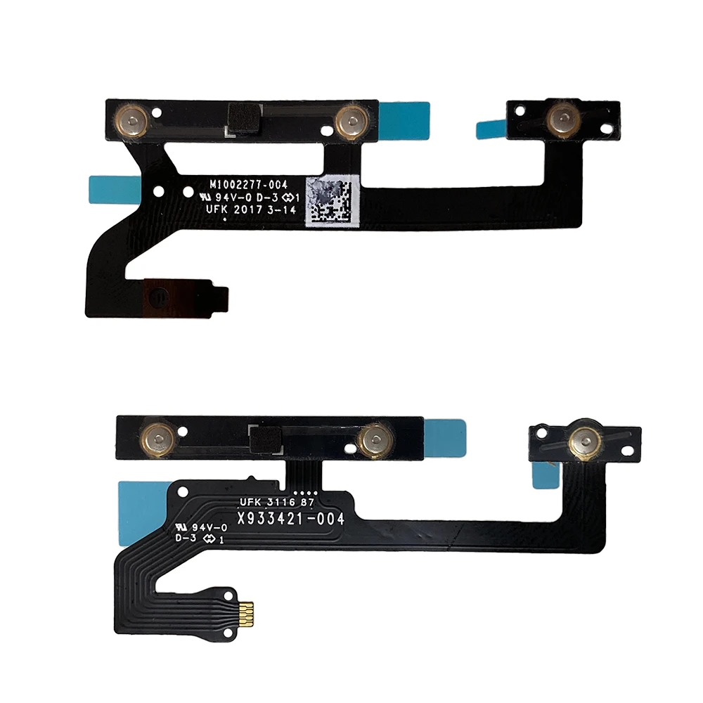 Cable Interruptor Microsoft Surface Pro 4-7 - imagen 2