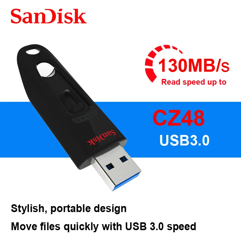SanDisk CZ48