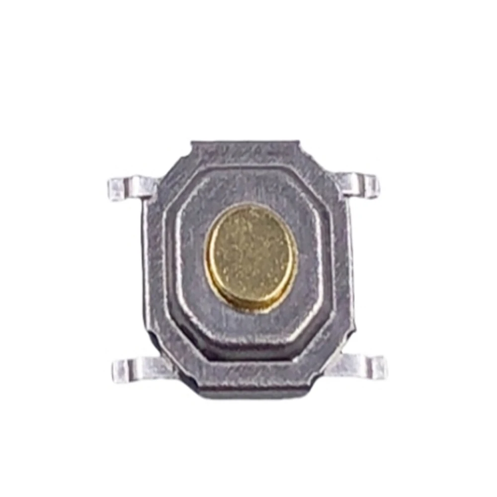 Botón Microinterruptor de repuesto para Steam Deck, botón de interruptor de encendido para consola Steam Deck, pieza de reparación de llave de encendido/apagado - imagen 2