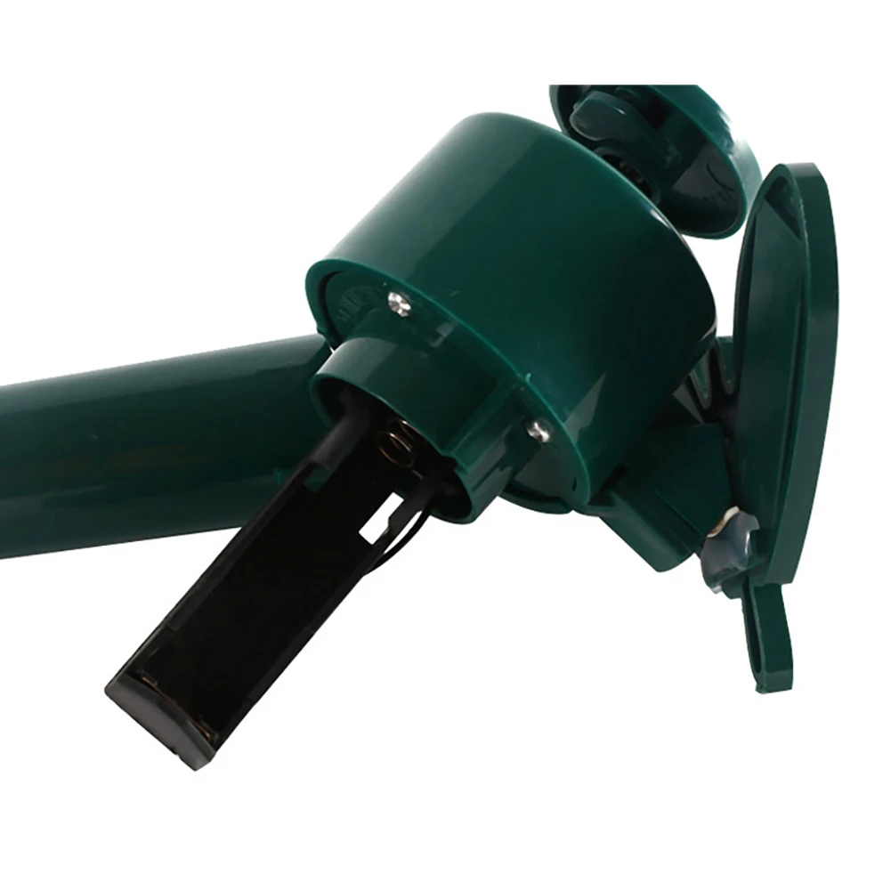 Adorno de mariposa voladora oscilante con energía Solar, Animal bonito, mariposa voladora Solar, decoración para patio y exteriores, 1-3 uds. - imagen 5