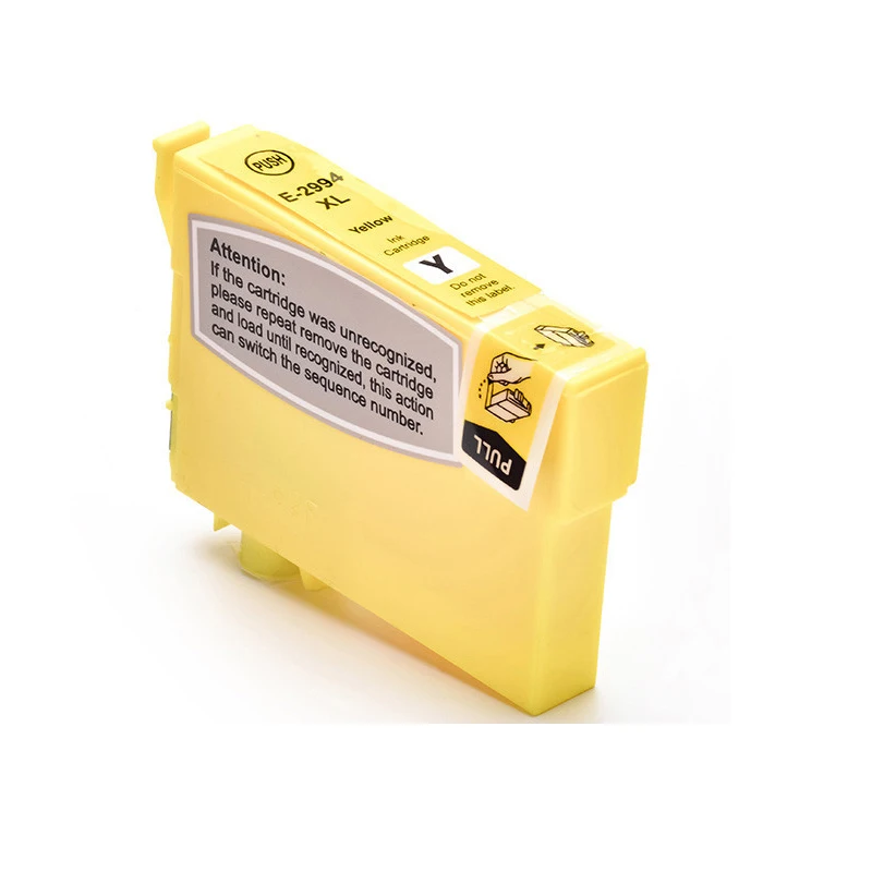 Cartuchos de tinta T2991 29 xl 29XL para epson T29XL, repuesto para tinta de impresora Epson XP235 XP245 XP247 XP255 XP257 XP332 XP335 - imagen 4