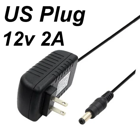 US Plug