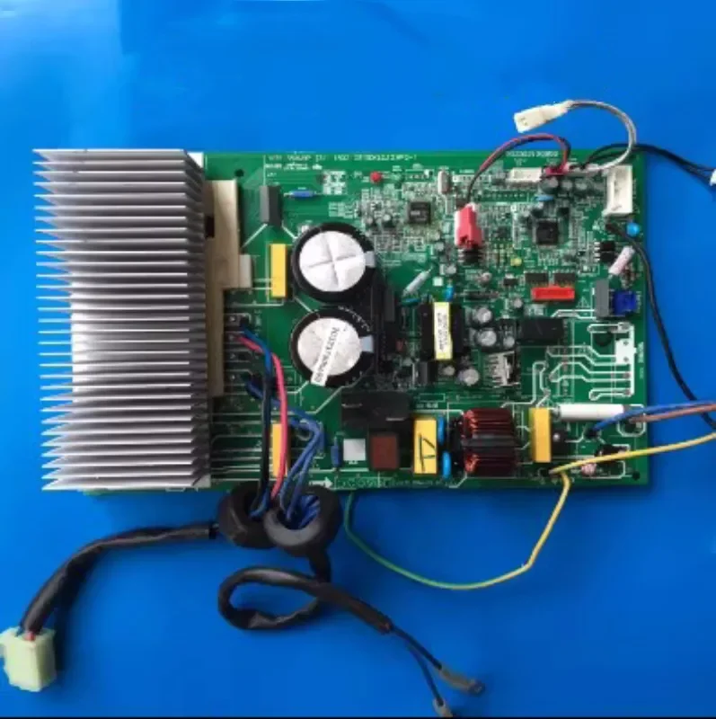 para aire acondicionado Midea KFR-35W/BP - (311-1502-0515DK). Unidad exterior de frecuencia variable D13.WP2-1