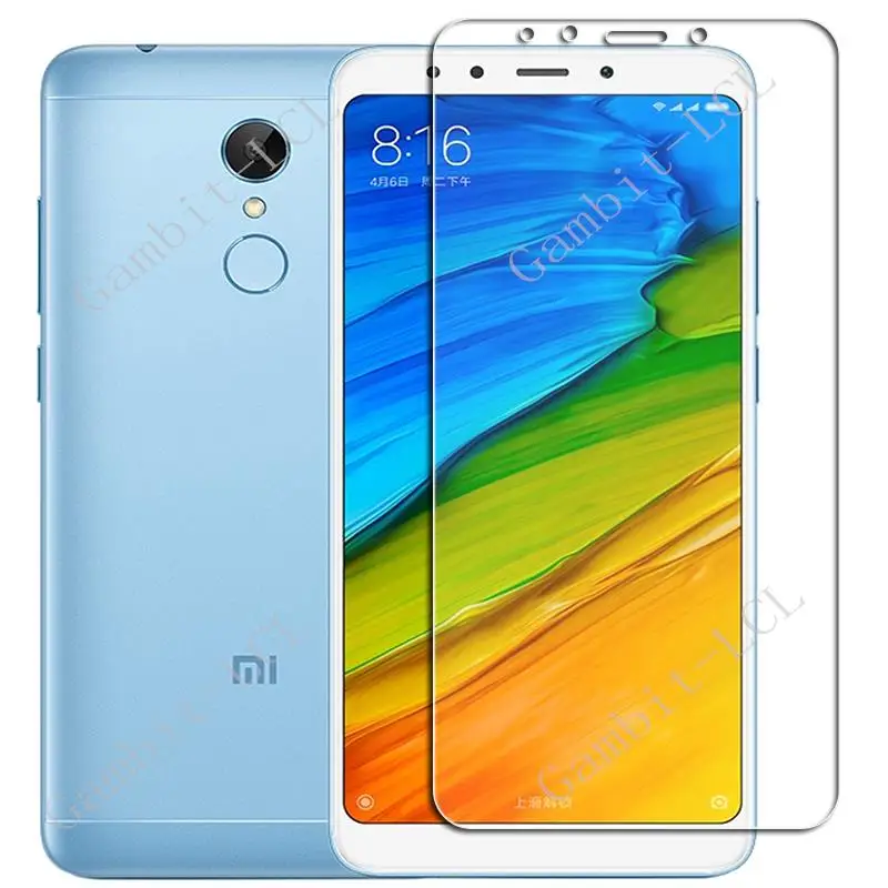 Para Xiaomi Redmi 4 Prime 5 Plus 4X 4A 5A 6A S2 Mi 6 Pro A1 A2 Lite Mix 2 2S 3 Play Protector de pantalla cubierta de película de vidrio templado - imagen 3