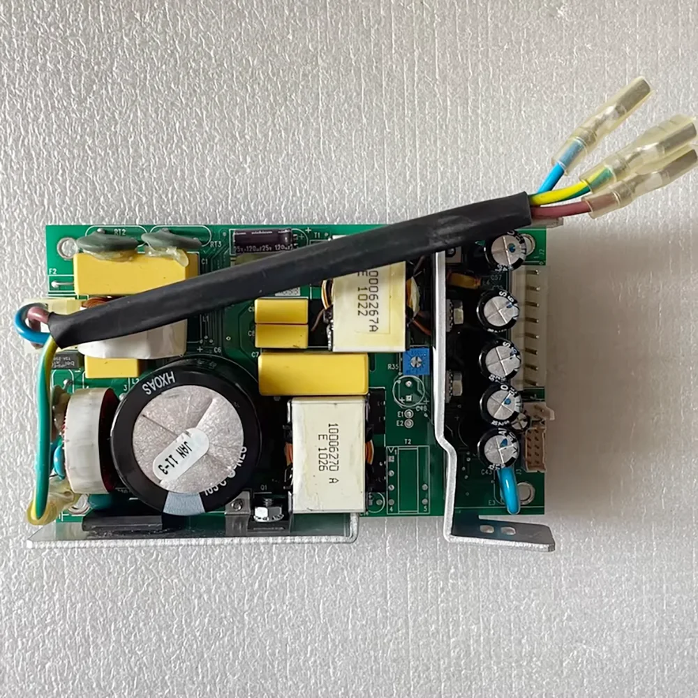 CLC175US12 12V-13.9A 175W Fuente de alimentación CC - imagen 4