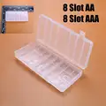 8 Slot AA AAA